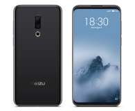 Meizu 16th 8/128GB czarny - 463235 - zdjęcie 1